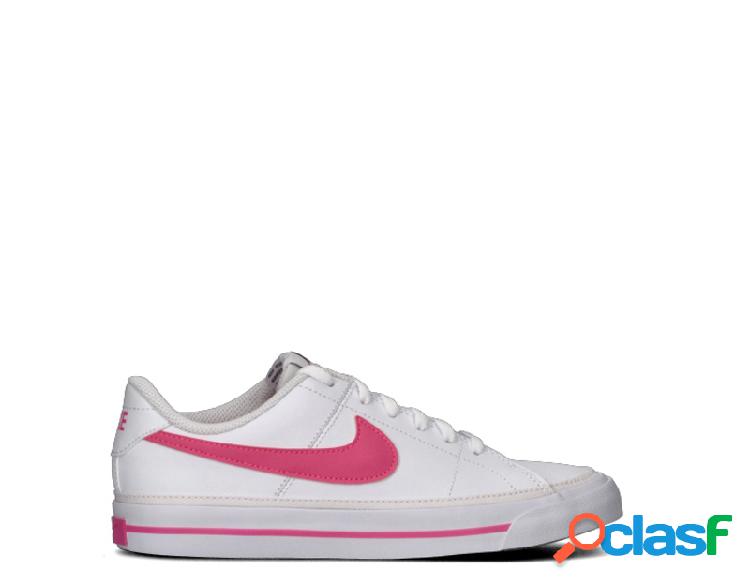 NIKE donna bianco