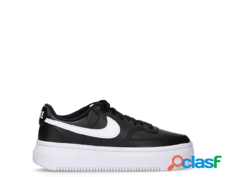 NIKE donna nero