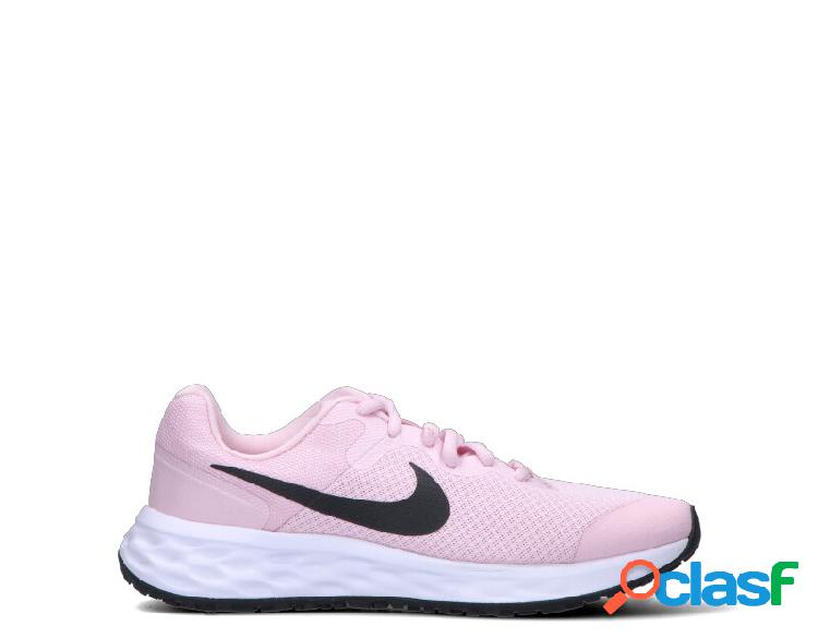 NIKE donna rosa