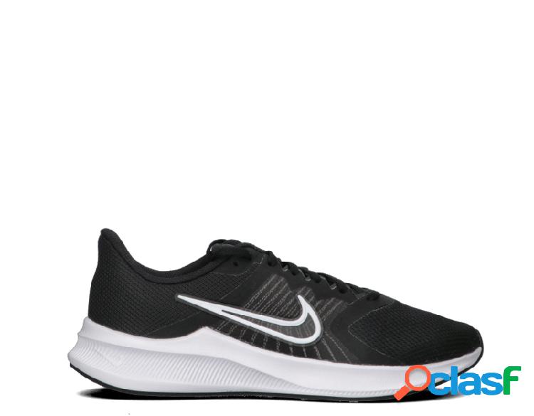 NIKE uomo nero