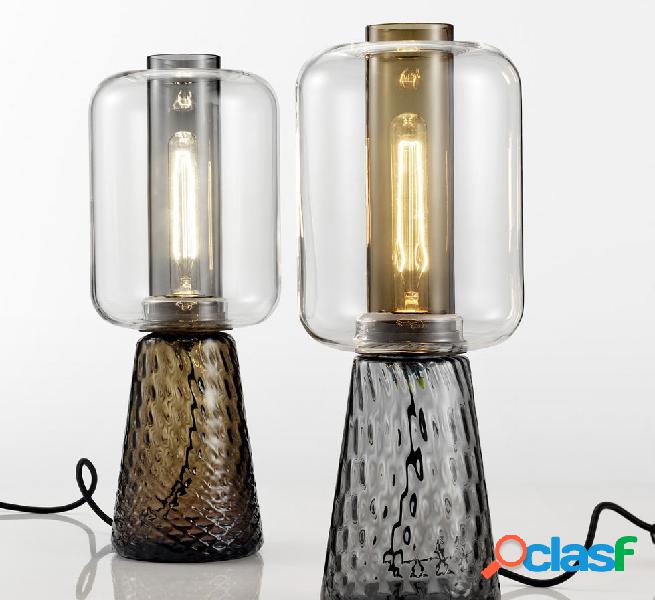 Nason Moretti Ensemble Lampada da Tavolo