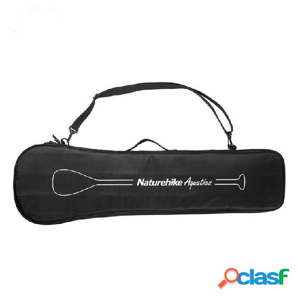 Naturehike Padella per kayak Borsa Split Shaft Canoa Sup