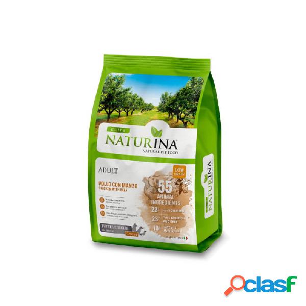 Naturina - Naturina Elite Adult Per Cani