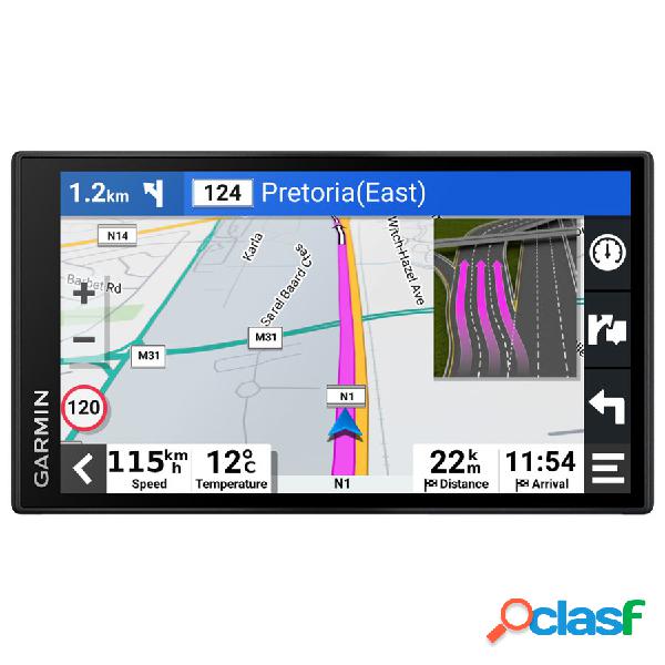 Navigatore Auto DriveSmart 76MT-S - GARMIN