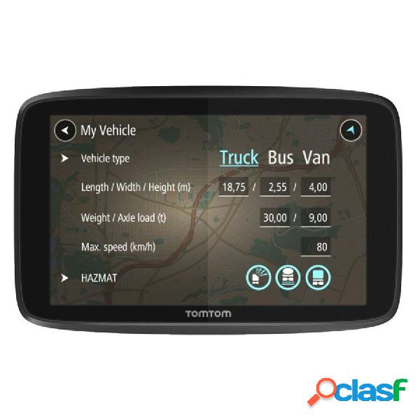 Navigatore Camion Go Professional 620 - TOM TOM