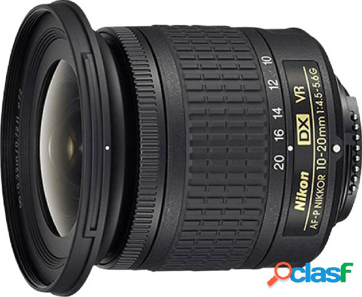 Nikon AF-P DX NIKKOR 10-20 mm 1:4,5-5,6 G VR JAA832DA