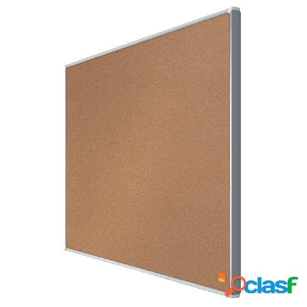 Nobo Bacheca Widescreen Sughero Impression Pro 71x40 cm