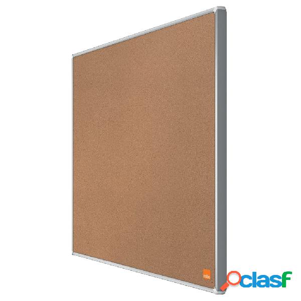 Nobo Bacheca in Sughero Impression Pro 60x45 cm Marrone