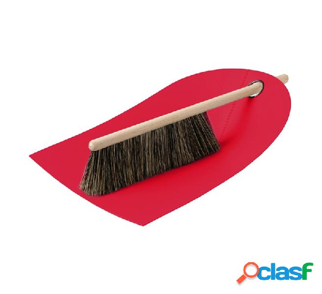 Normann Copenhagen Dustpan and Broom Scopino e Paletta