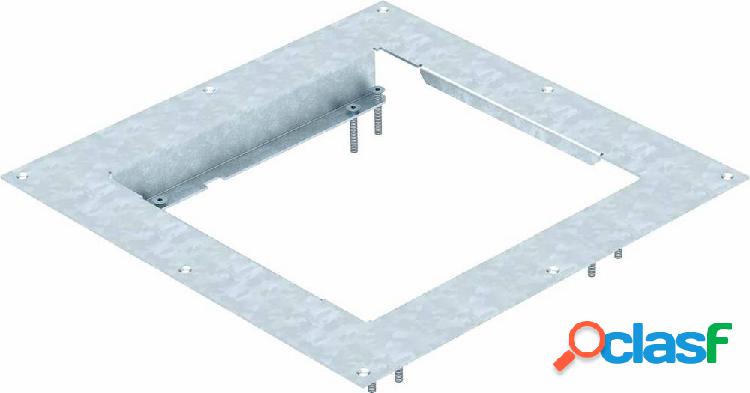 OBO Bettermann DUG RK UAN 9 Coperchio