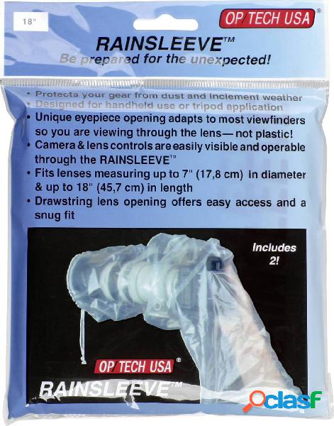 OP Tech OP/TECH9001132 Copertura antipioggia