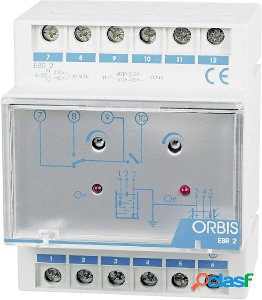 ORBIS Zeitschalttechnik Sensore di livello 1 pz. EBR-2