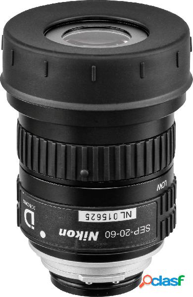 Oculare Nikon SEP 16 16-48x/ 20-60x