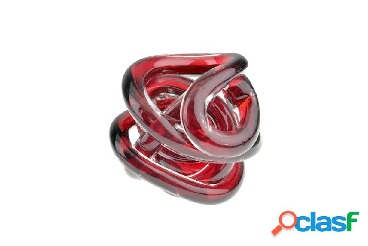 Onlylux Il nodo dellamore rosso rosso