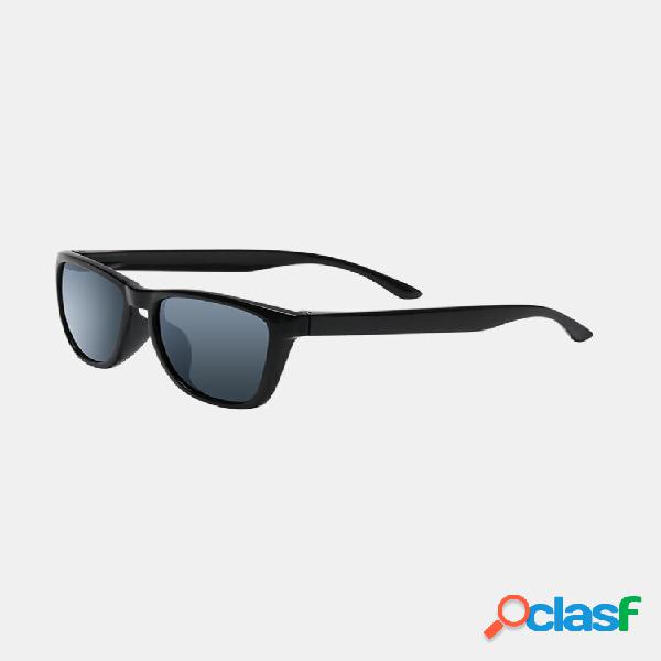 Originale XIAOMI Mijia Classic Occhiali da sole quadrati