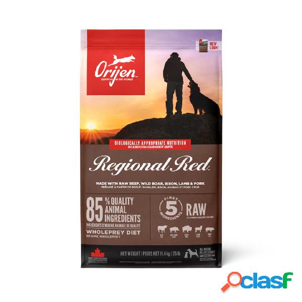 Orijen Dog Adult Regional Red 2 Kg