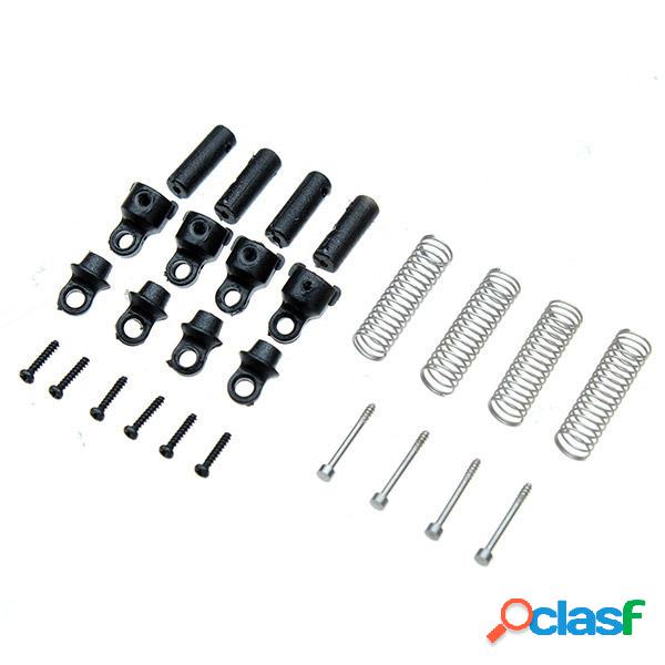 Orlandoo F150 OH35P01 KIT Parti di assorbimento degli urti