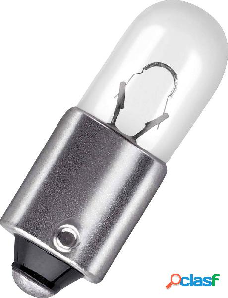 Osram Auto 3893-02E Lampadina standard Original Line T4W 4 W