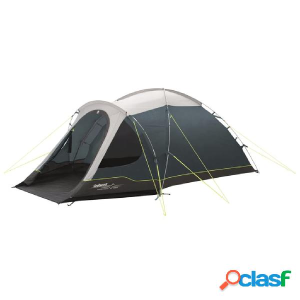 Outwell Tenda a Cupola Cloud 3 per 3 Persone Blu