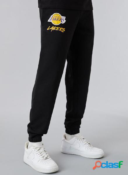 PANTALONE NBA SCRIPT LAKERS