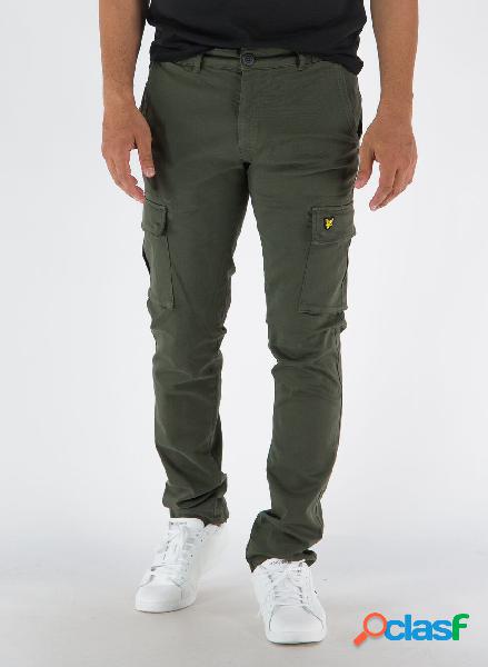 PANTALONE TASCONI CLASSIC