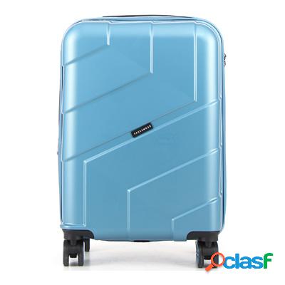 PASSENGER Bagaglio a mano spinner rigido espandibile - 55 cm