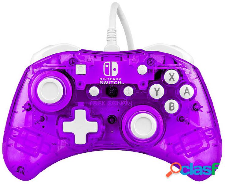 PDP 500-181-EU-PR Gamepad Nintendo Switch Viola