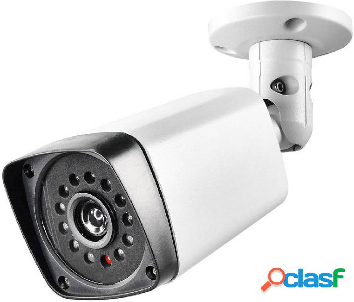 PENTATECH 24223 Videocamera finta con LED lampeggiante