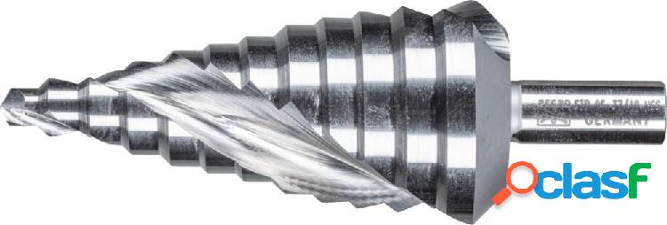 PFERD 25201040 HSS Punta a gradini 6 - 37 mm 1 pz.