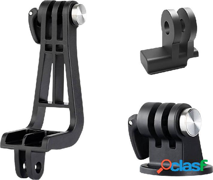 PGYTECH Mounting Kit per DJI Osmo Pocket / GoPro
