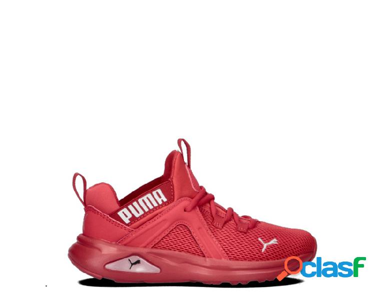 PUMA bambini rosso