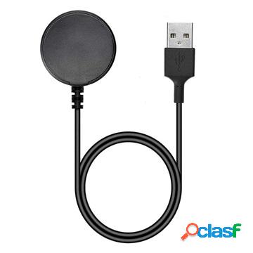 Pad di ricarica wireless Samsung Galaxy Watch4/Active 2 - 1