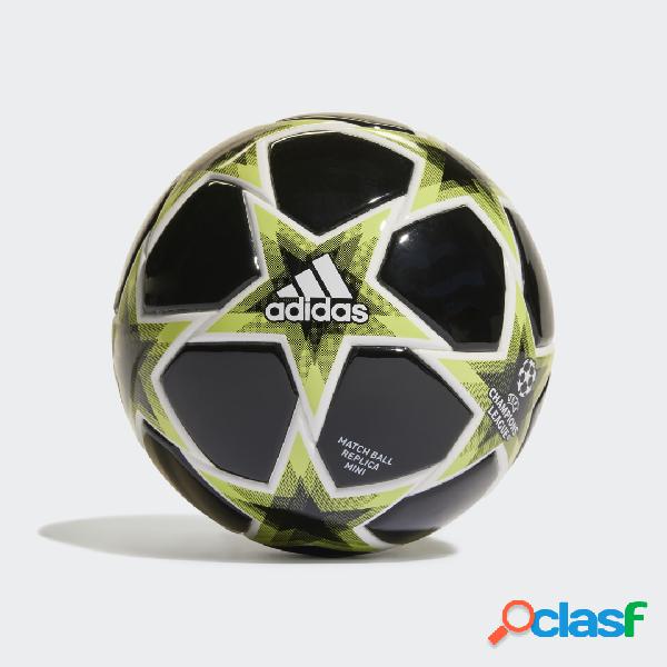 Pallone Mini UCL Void Real Madrid