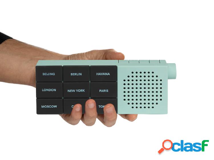 Palomar The CityRadio - Radio