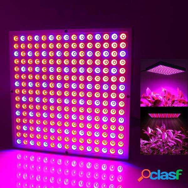 Pannello a spettro completo 30W 225LED Coltiva la luce