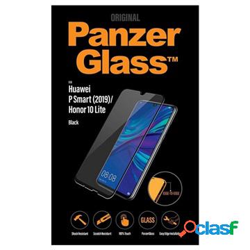 PanzerGlass Case Friendly Huawei P Smart (2019), Pellicola