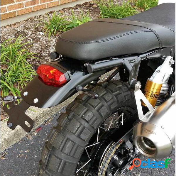 Parafango per Triumph Bonneville -'15 posteriore kit
