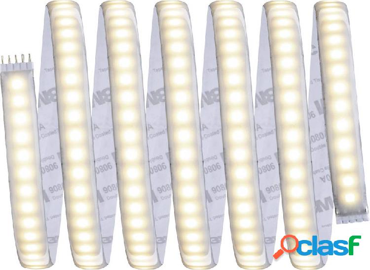 Paulmann 70552 Espansione striscia LED 24 V/DC 2.50 m Bianco