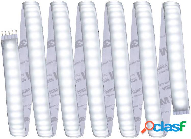 Paulmann 70553 Espansione striscia LED 24 V/DC 2.50 m Bianco