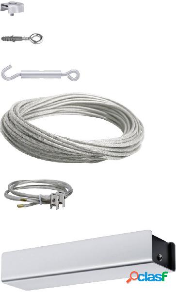 Paulmann 94096 Sistema di illuminazione base su cavo 36 W