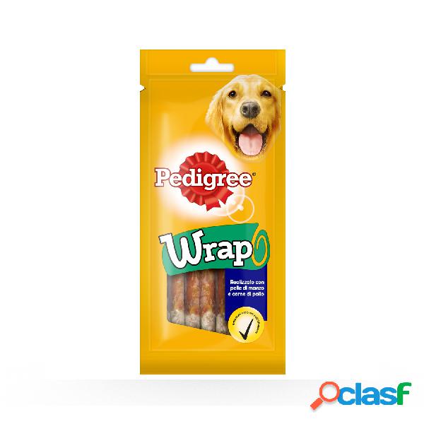 Pedigree Dog Wrap 40 gr