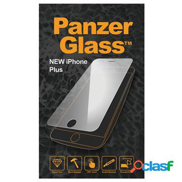 Pellicola salvaschermo PanzerGlass per iPhone 6/6S/7/8 Plus