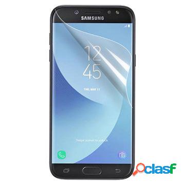 Pellicola salvaschermo a copertura totale per Samsung Galaxy