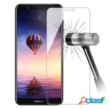 Pellicola salvaschermo in vetro temperato Huawei P Smart -