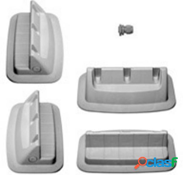 Phaesun 390569 Easy Mount One Supporto per modulo
