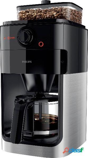 Philips HD7767/00 Macchina per il caffè Nero Con macina