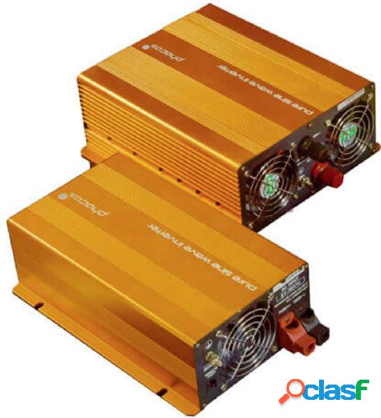 Phocos Inverter PSW-2000 230/24 2000 W 24 V/DC - 230 V/AC, 5