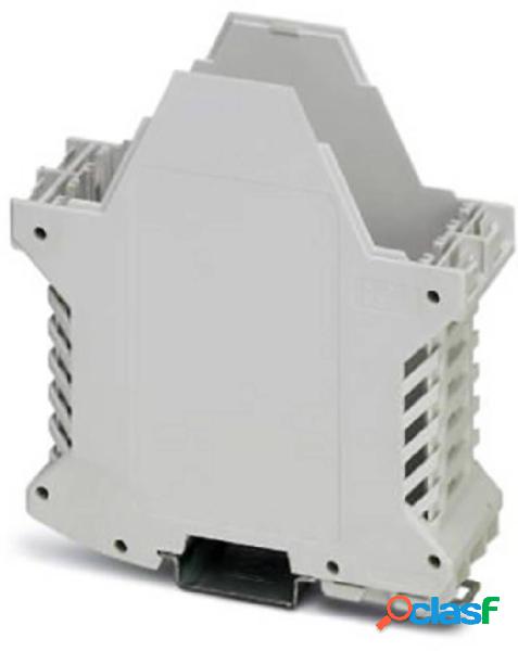 Phoenix Contact ME 22,5 UT TBUS KMGY Elemento inferiore per