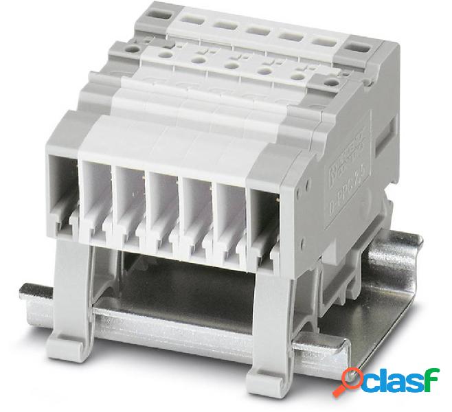 Phoenix Contact PPC 1,5/S-NS/3 (1GY/1BU/1GNYE) 3062126