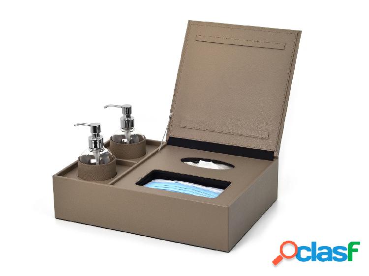 Pinetti Igea Box Igienizzante